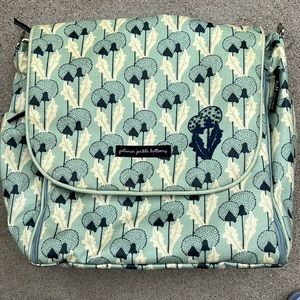 Petunia Pickle Bottom Diaper bag